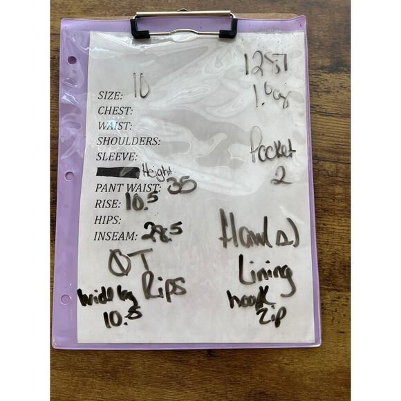 Nine West Women’s 10 White The Neo Classic Linen Blend Pockets Wide Leg Pants - Picture 12 of 12